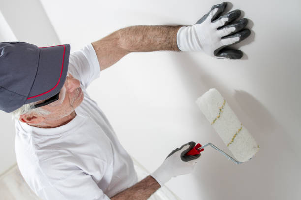 Best Attic Mold Removal  in Rpinteria, CA